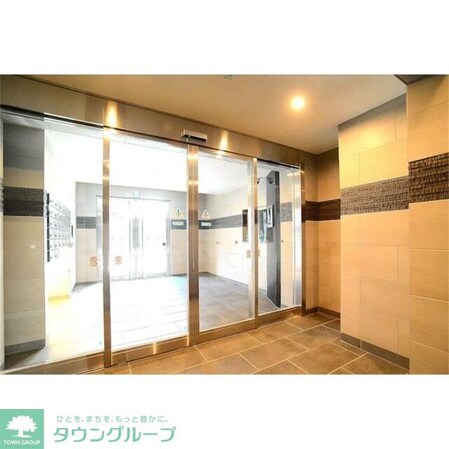 BREEZE MAISON HIKAWADAIの物件内観写真